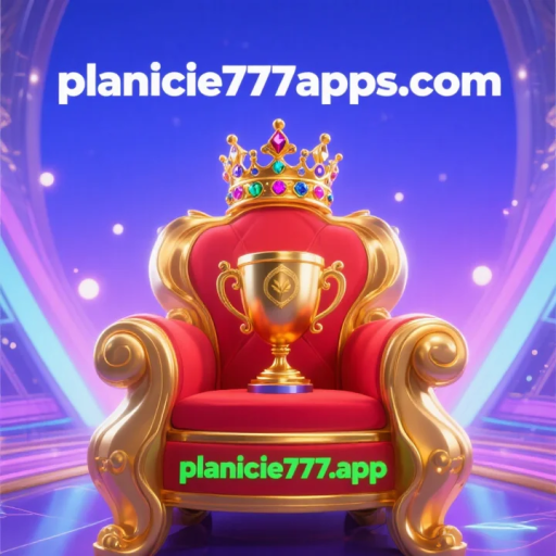 planicie777.app